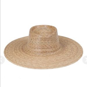 Lack of Color Palma Wide Boater Hat